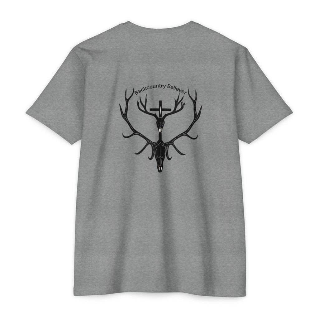 Backcountry Believer Tee
