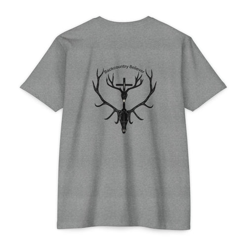 Backcountry Believer Tee